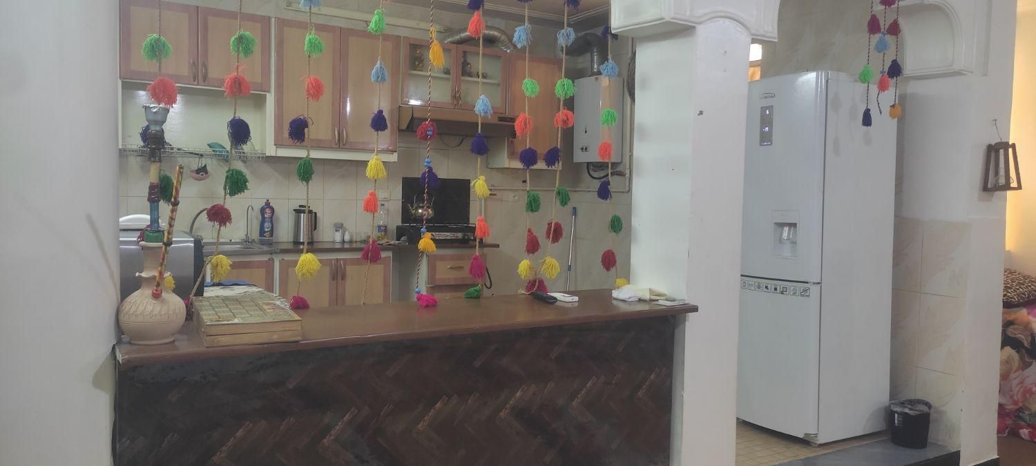 اجاره روزانه/هفتگی/ماهانه آپارتمان ۱۰۰ متری|اجارهٔ کوتاهمدت آپارتمان و سوئیت|شوشتر, |دیوار