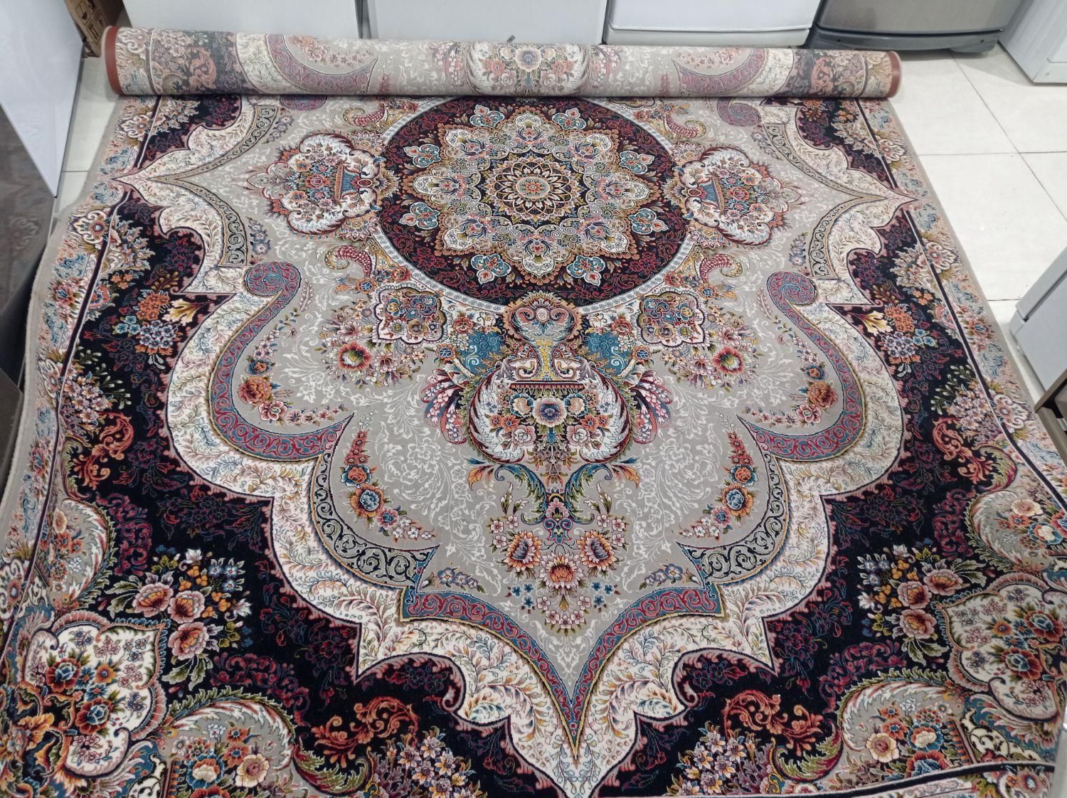 خریدار و فروش انواع فرش|فرش|کرج, کمالشهر|دیوار