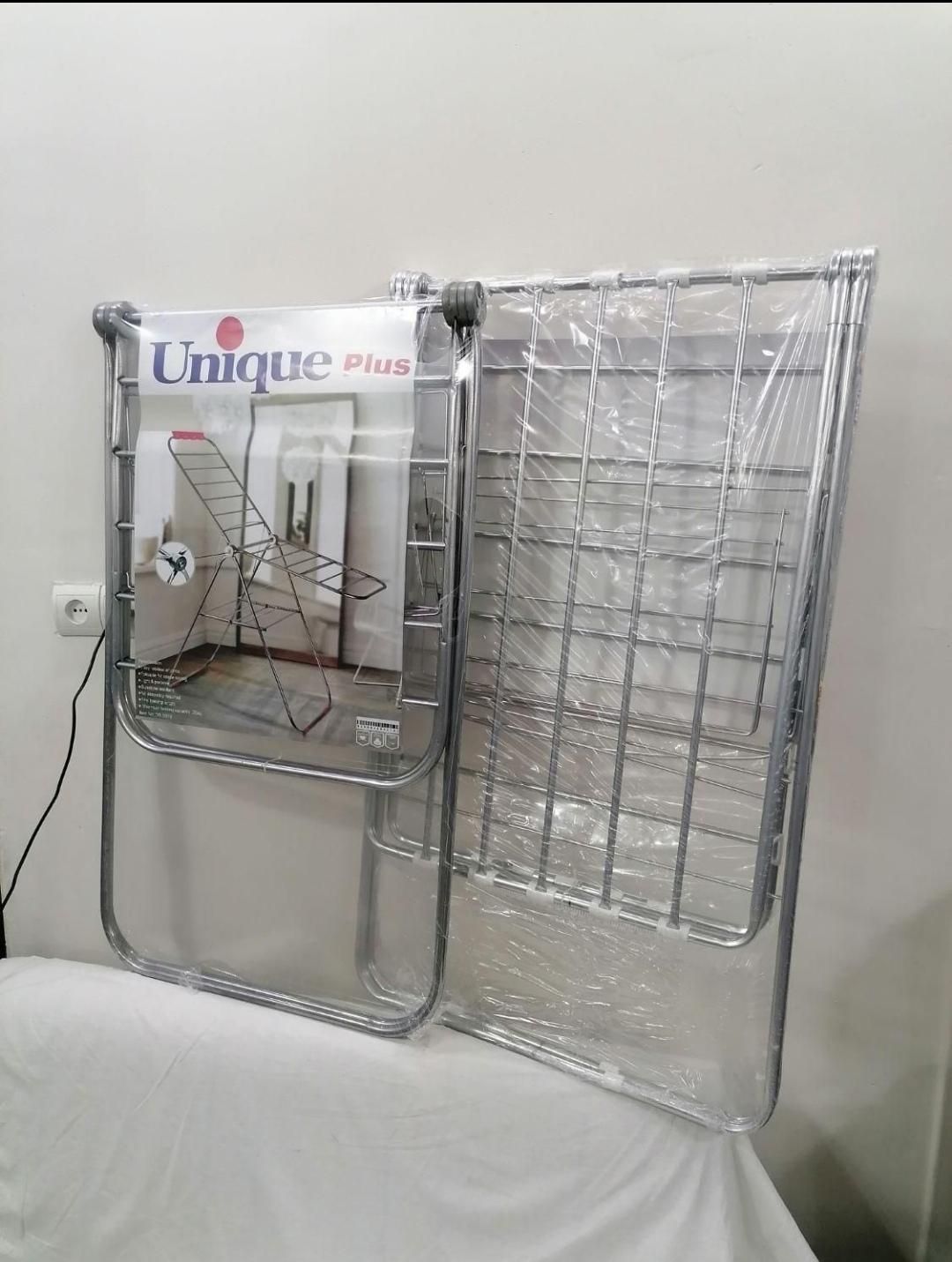 بندرخت استیل سنگین|بندرخت و رخت‌آویز|اهواز, زیتون کارگری|دیوار