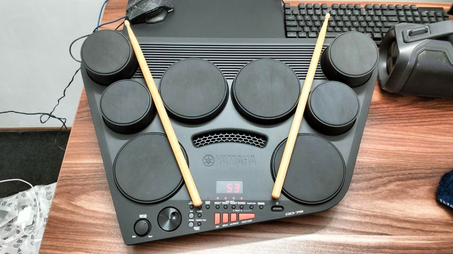 جاز برقی حرفه ای|درام و پرکاشن|قم, بلوار امین و ساحلی|دیوار