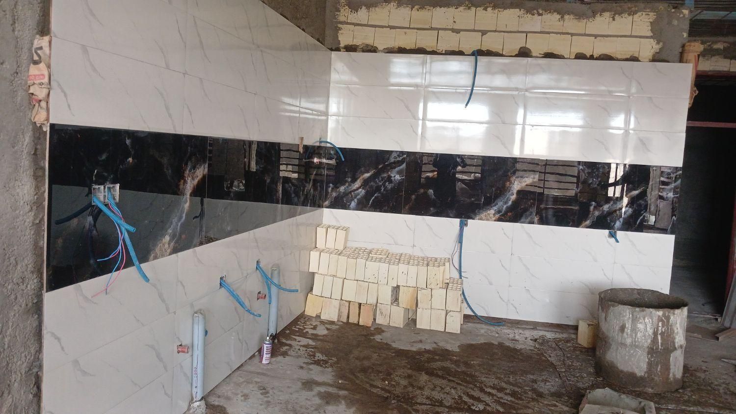 استا بنای صفر تا صد|خدمات پیشه و مهارت|سیرجان, |دیوار