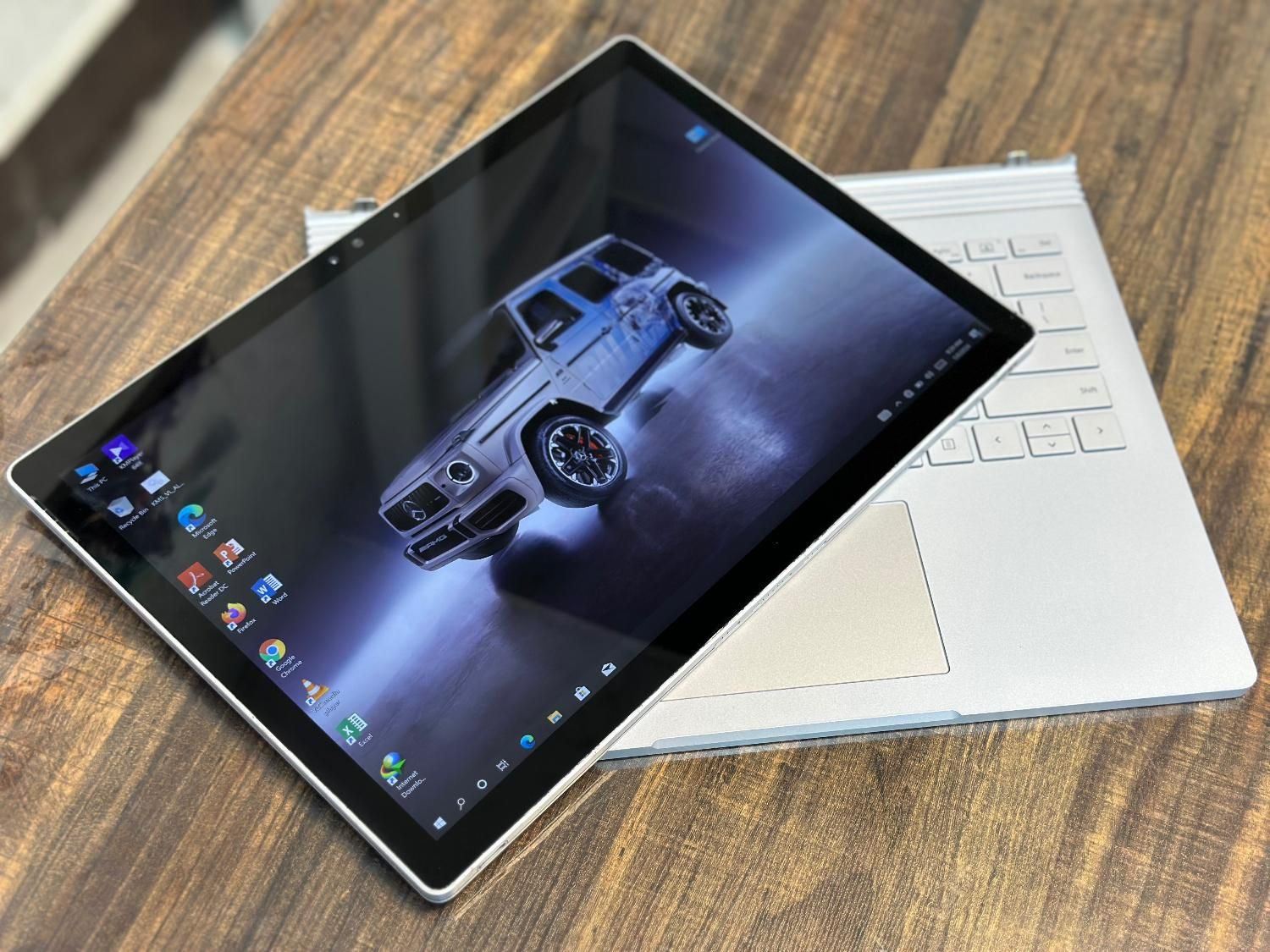 SURFACE BOOK 2|رایانه همراه|اهواز, طالقانی|دیوار