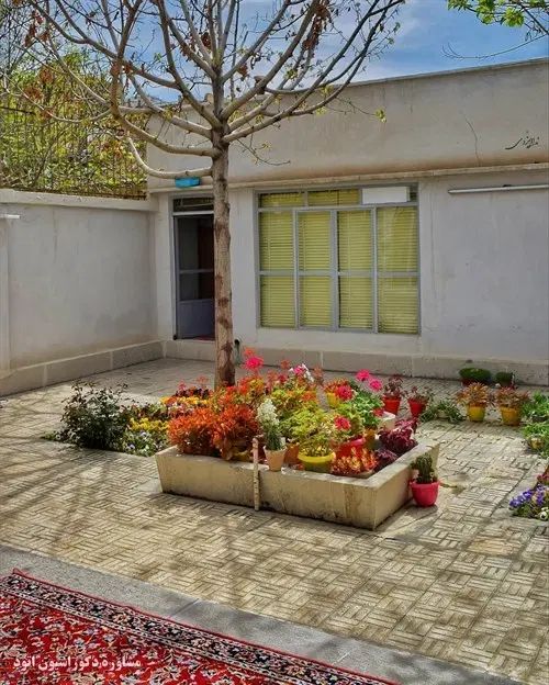 ویلایی۲۰۰متری اول امامیه/چهارراه مخابرات شریعتی|فروش خانه و ویلا|مشهد, ولیعصر (شهرک غرب)|دیوار