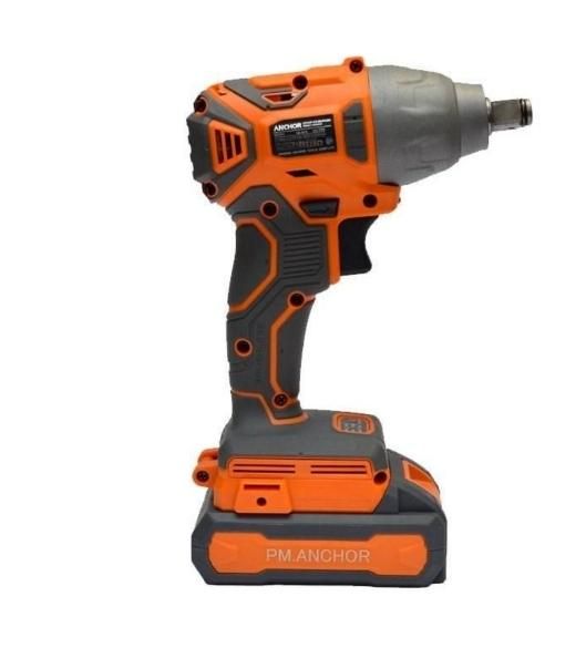 بکس شارژی انکور باگارانتی|ابزارآلات|مشهد, مقدم|دیوار