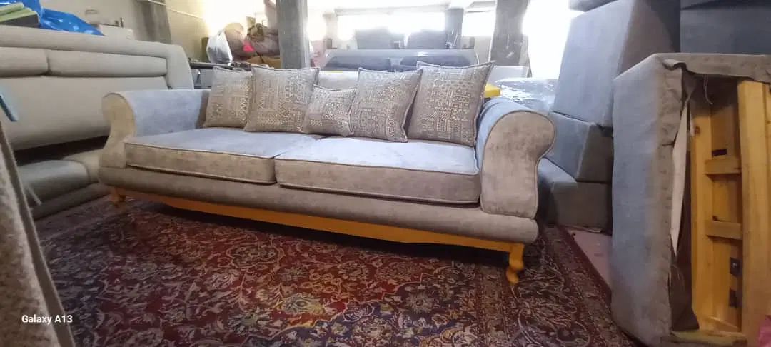 نیازمندرویه کوب نجاروکارگرساده مبلمان راحتی|استخدام صنعتی، فنی، مهندسی|ملارد, |دیوار