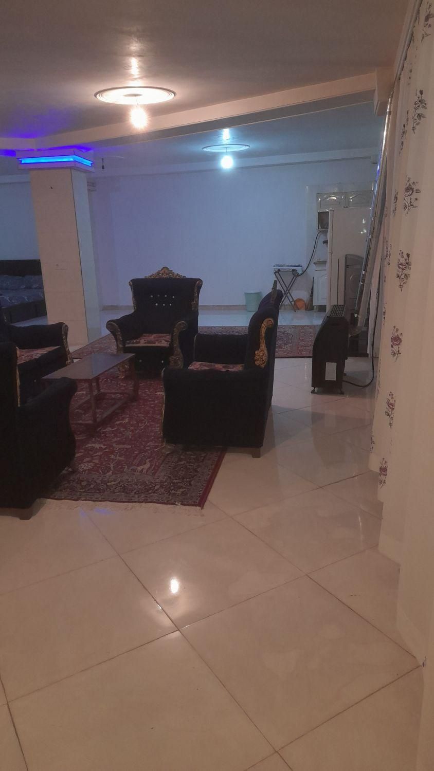 اجاره سوئیت واقع در باغستان|اجارهٔ کوتاهمدت آپارتمان و سوئیت|کرج, باغستان|دیوار