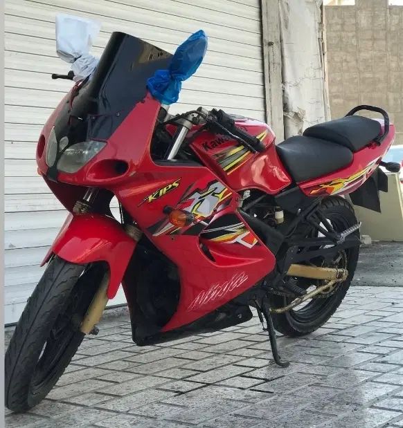 zx150|موتورسیکلت|تهران, سلسبیل شمالی|دیوار