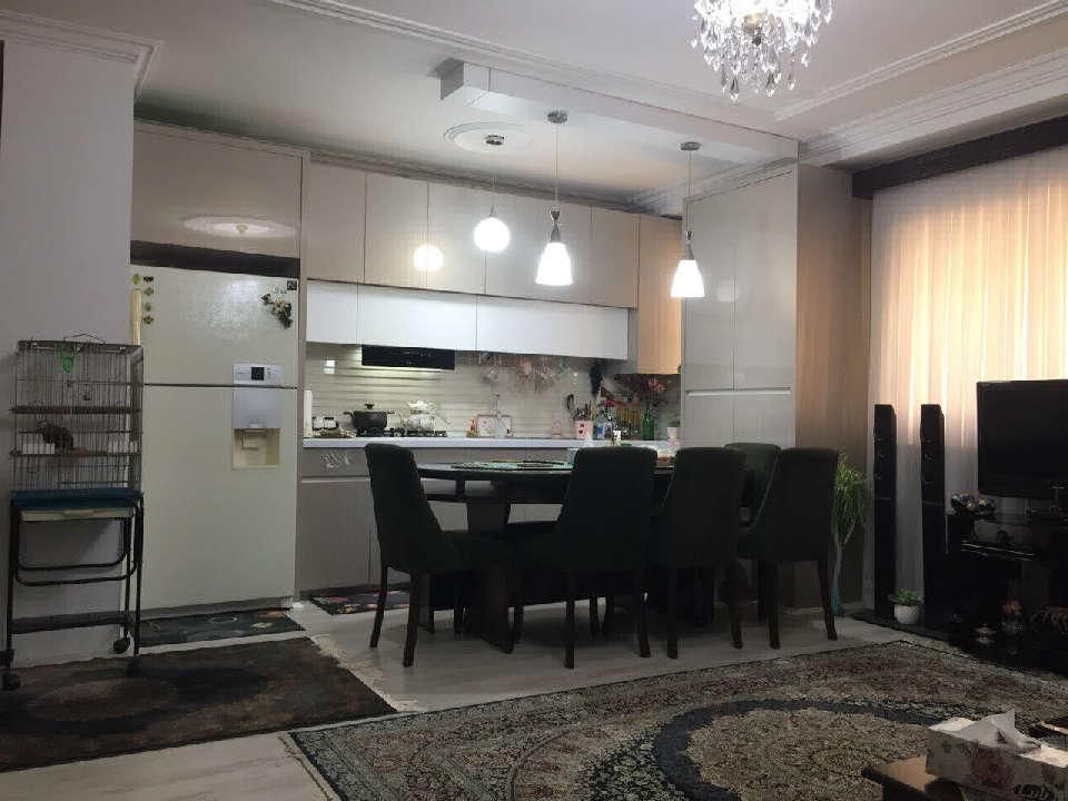 ۷۰ متری/ چمارسرا ضیابری ۲ (پارکینگ بدون مزاحم)|فروش آپارتمان|رشت, چمارسرا|دیوار
