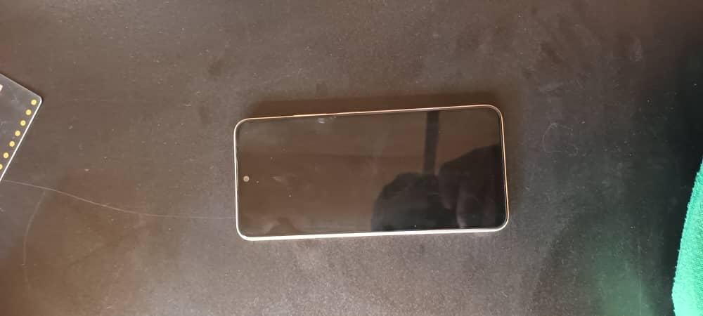 شیائومی Redmi Note 12 4G با حافظهٔ ۲۵۶ گیگابایت|موبایل|تهران, صادقیه|دیوار