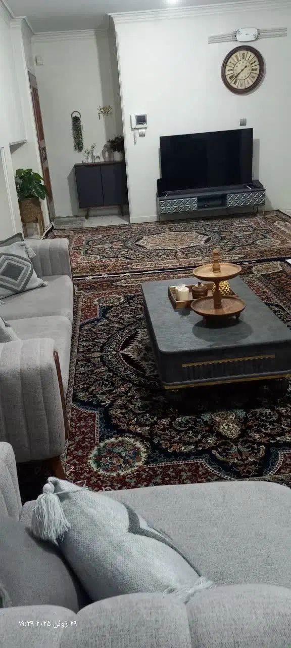 آپارتمان ۷۵ متری خانی اباد (خ تختی)|فروش آپارتمان|تهران, مولوی|دیوار