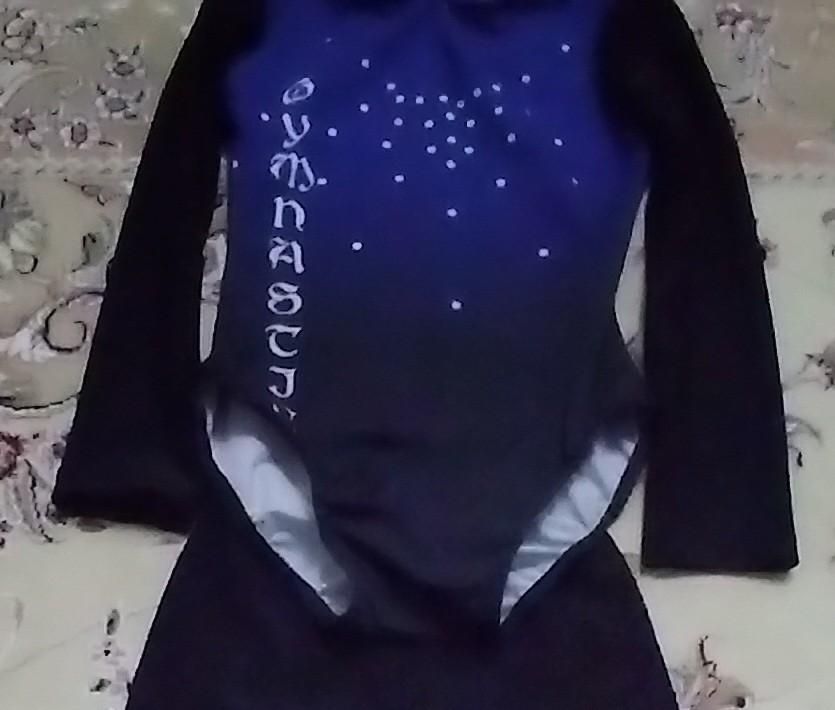 لباس ژیمناستیک|لباس|اندیشه, اندیشه فاز ۵|دیوار