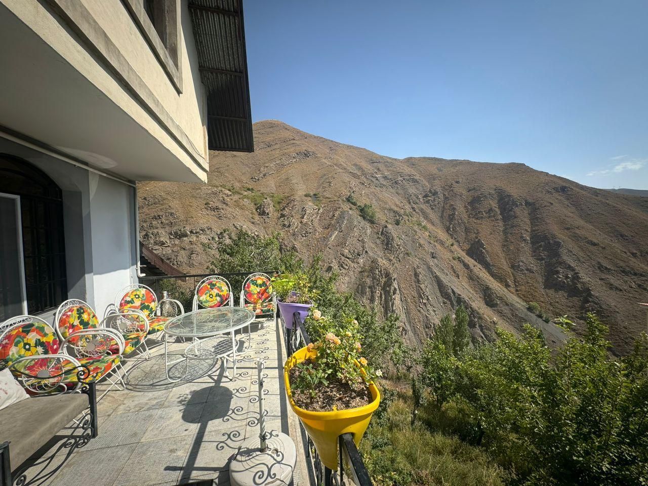 اجاره ویلا شمشک روزانه|اجارهٔ کوتاه‌مدت ویلا و باغ|شمشک, |دیوار