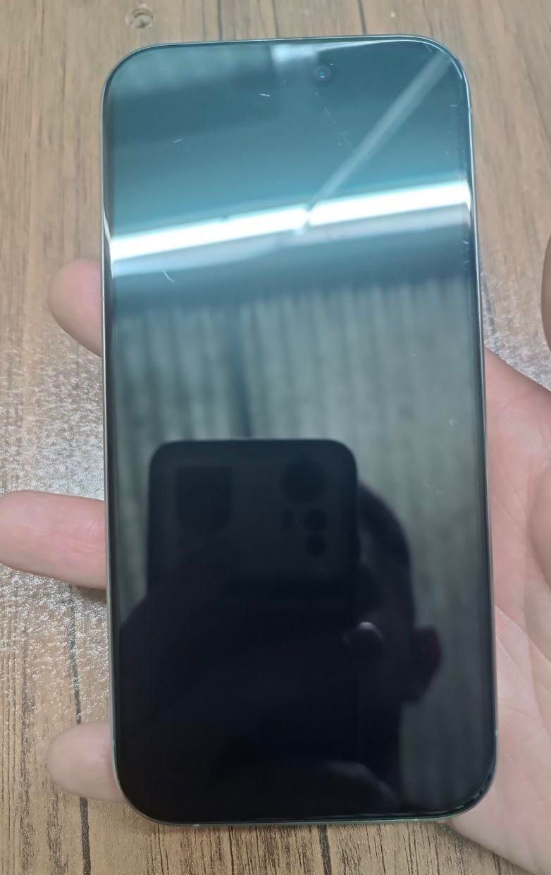 اپل iPhone 15 Pro با حافظهٔ ۲۵۶ گیگابایت|موبایل|اقبالیه, |دیوار