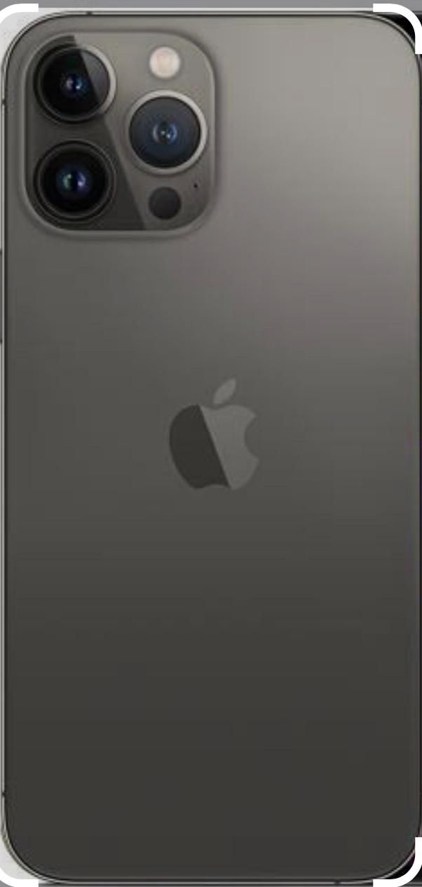 اپل iPhone 13 Pro Max با حافظهٔ ۲۵۶ گیگابایت|موبایل|اصفهان, خواجه عمید|دیوار