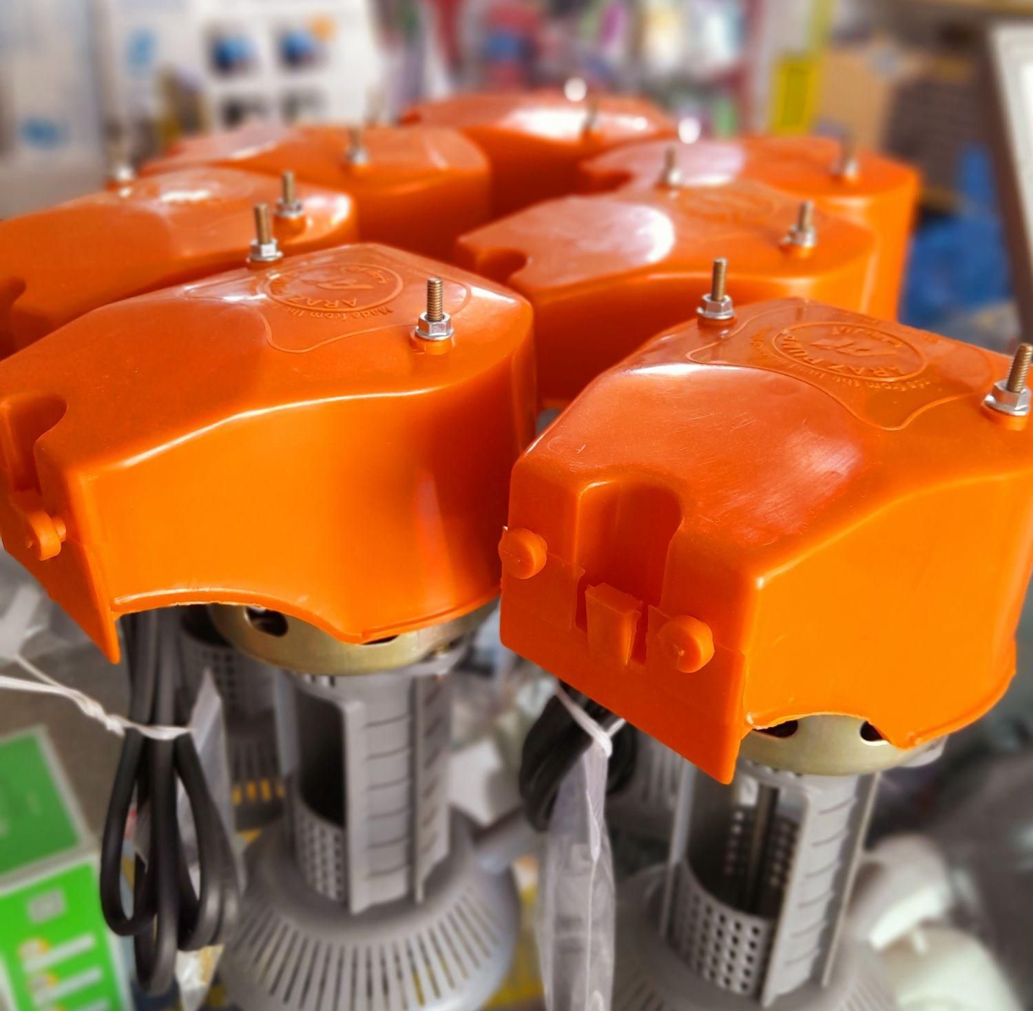 پمپ کولر آبی با ضمانت|کولر آبی|ملایر, |دیوار