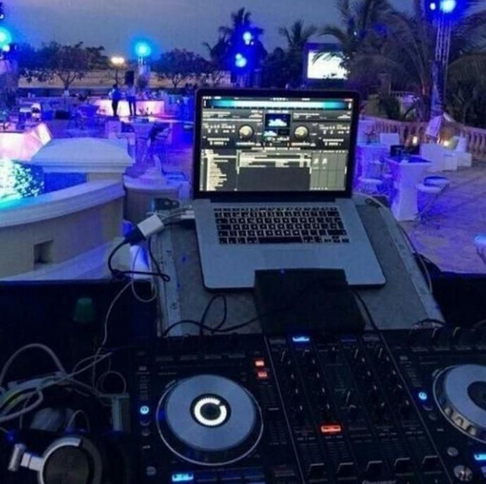 سیستم صوتی و نورپردازی|خدمات پذیرایی، مراسم|ایلام, |دیوار