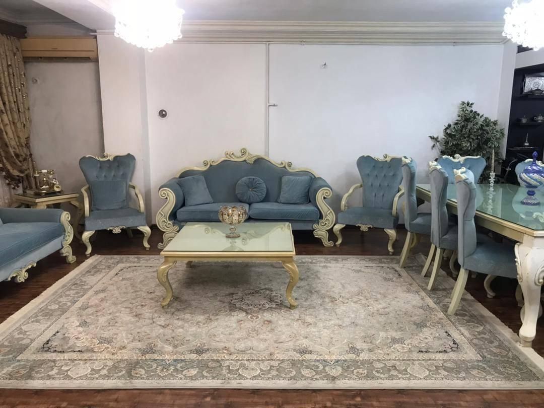 135متری/فول امکانات/تکواحد/پارکینگ/عباسیه شمالی|فروش آپارتمان|آستارا, |دیوار