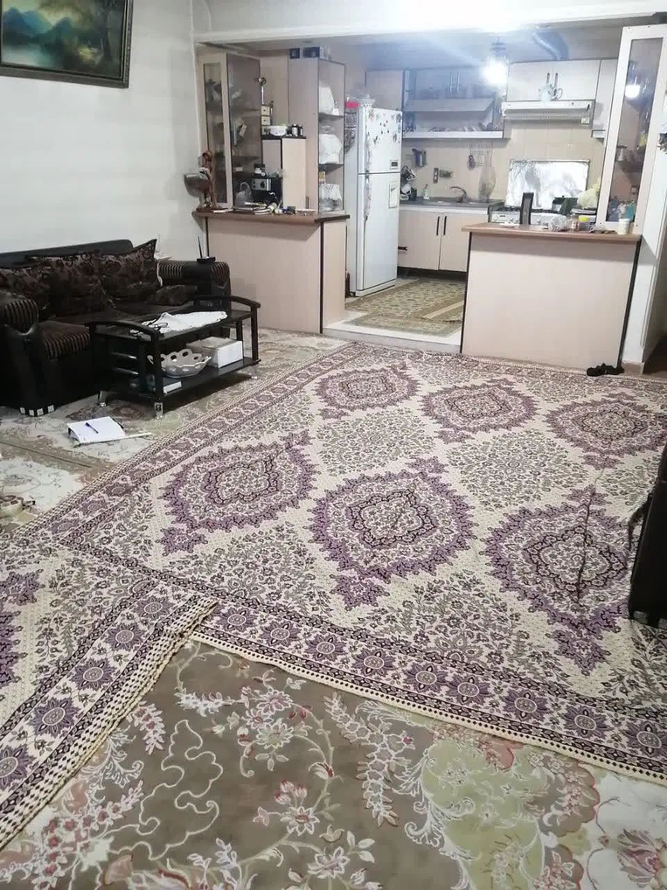 باسلام آپارتمان اجاره ای مخصوص عروس و داماد|اجارهٔ آپارتمان|کرج, خرمدشت|دیوار