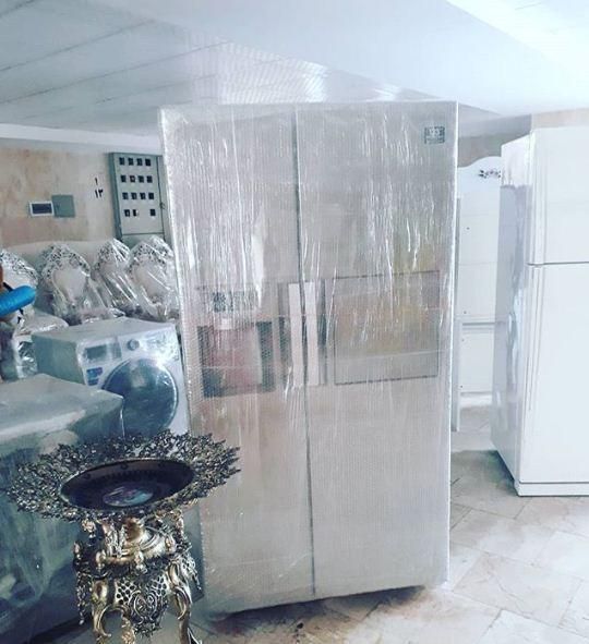 باربری و اتوبار وجابجای و چیدمان منزل.کارگرخالی|خدمات حمل و نقل|تهران, ونک|دیوار
