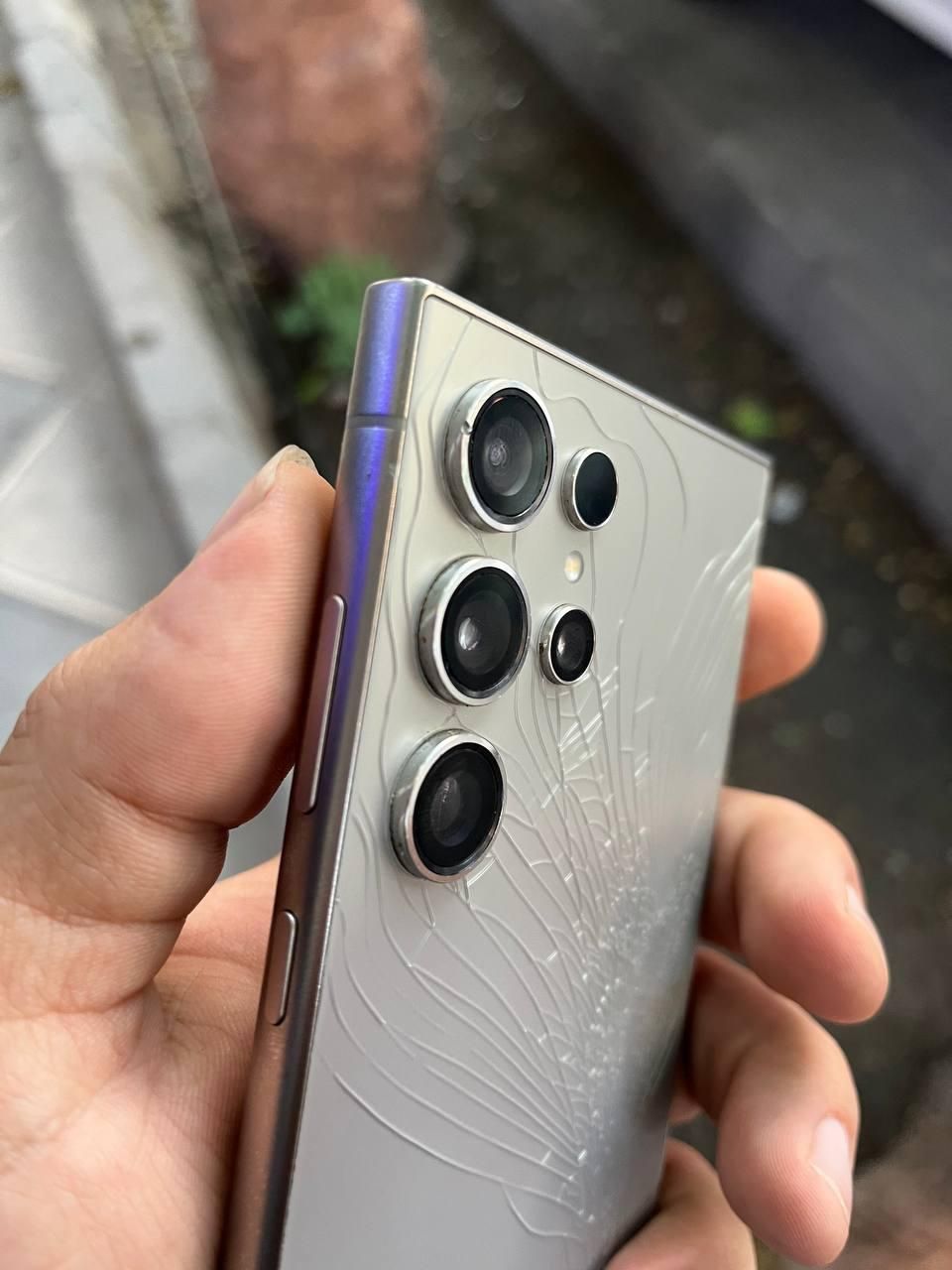 s24 ultra 256|موبایل|شاهرود, |دیوار