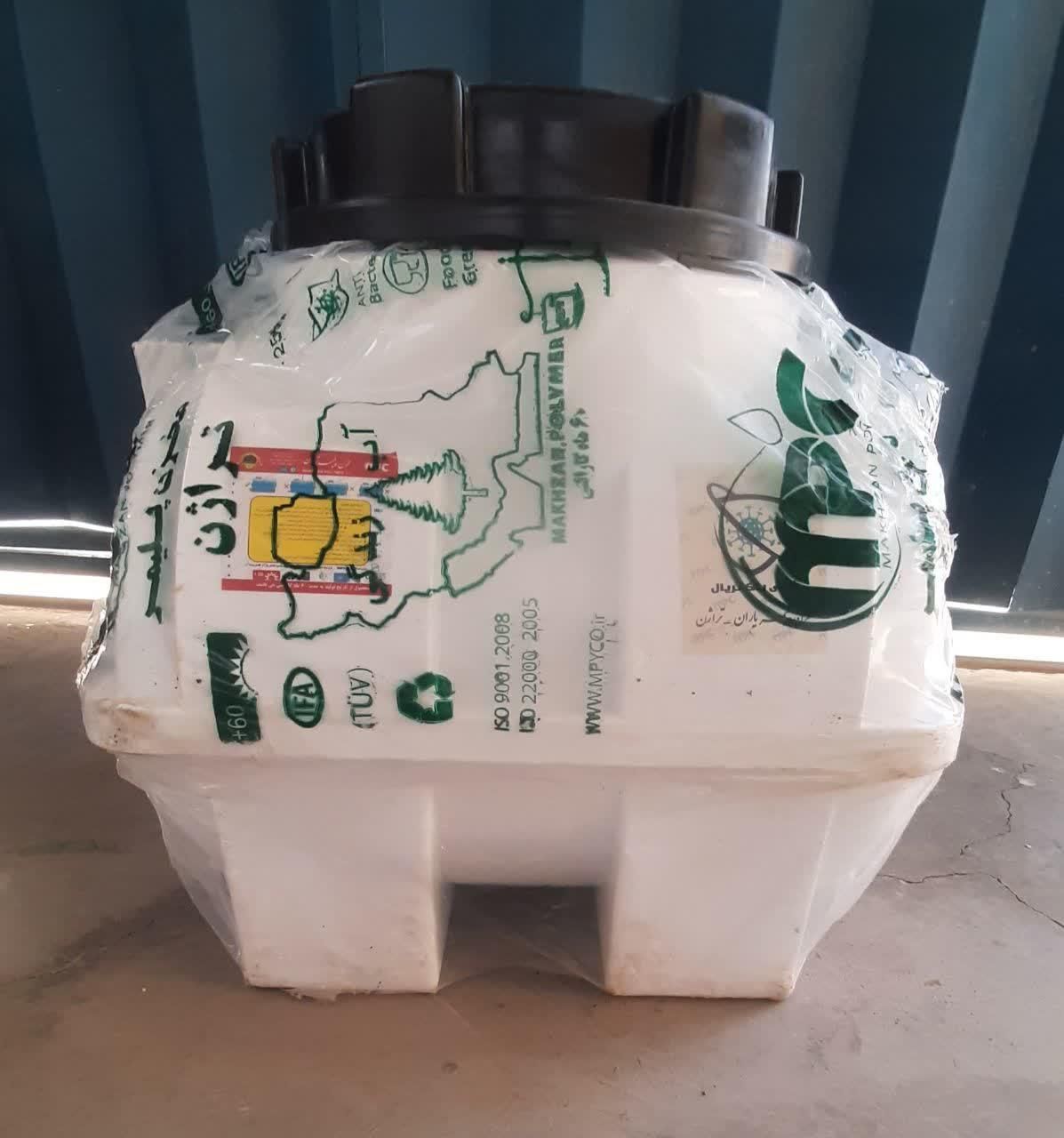 مخزن پلیمر تراژن  ( نمایندگی انحصاری  کدخدا)|مصالح و تجهیزات ساختمان|گلبهار, شهر جدید گلبهار|دیوار