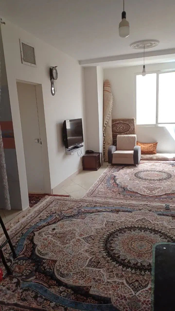 ۶۵ متری شیک وترتمیز مخصوص زوج جوان خ رجایی|فروش آپارتمان|رباط‌کریم, رباط‌کریم|دیوار
