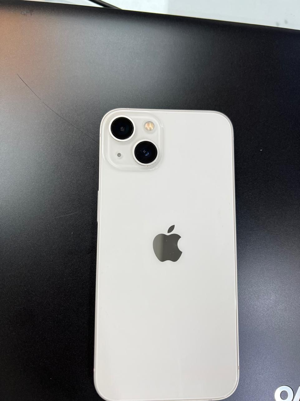 اپل iPhone 13 با حافظهٔ ۱۲۸ گیگابایت|موبایل|شهریار, |دیوار