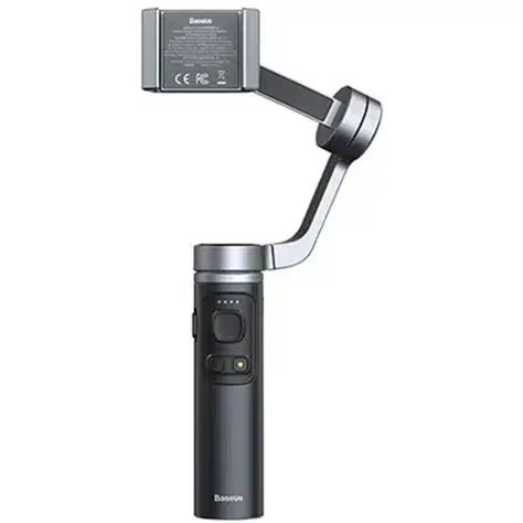 گیمبال و استابلایزر باسیوس baseus bc02|دوربین عکاسی و فیلم‌برداری|تهران, زنجان جنوبی|دیوار