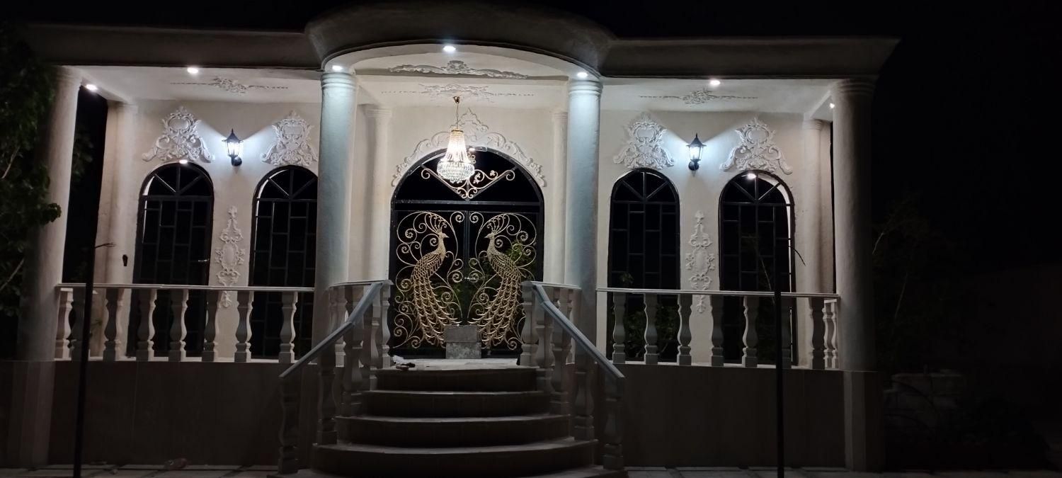 فضای بسیارزیبابرای فیلم وعکس وکلیه مراسمات|خدمات پذیرایی، مراسم|سمنان, |دیوار