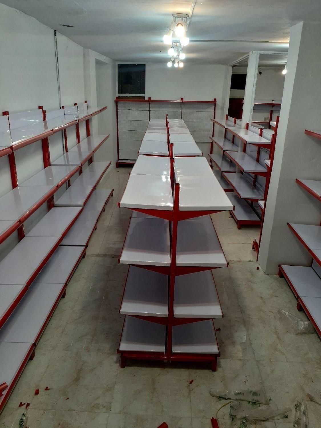 قفسه لچکی|فروشگاه و مغازه|مسجد سلیمان, |دیوار