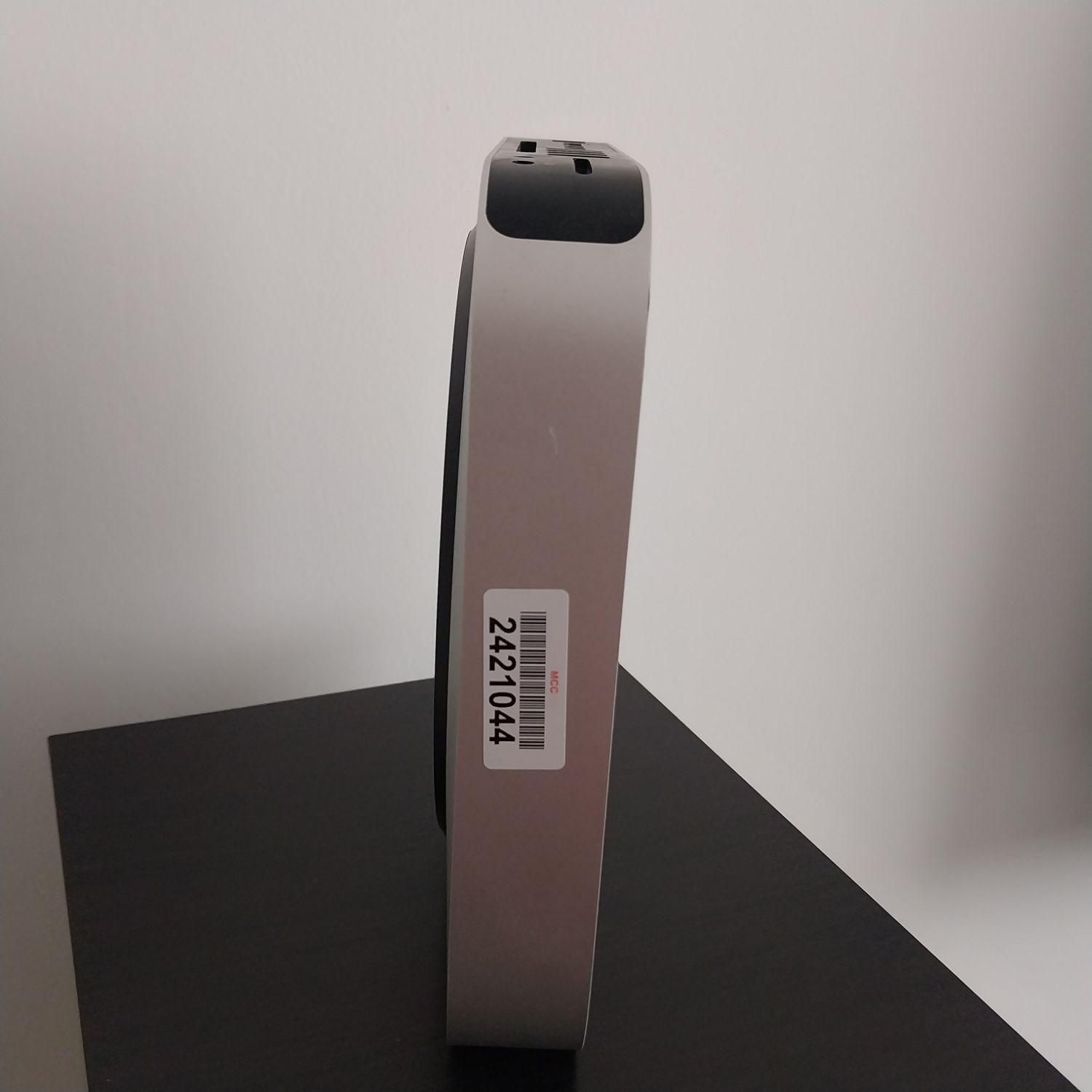 مینی مک اپل مدل ۱۳۴۷ با Cpu i5 نسل سوم|رایانه رومیزی|مشهد, احمدآباد|دیوار