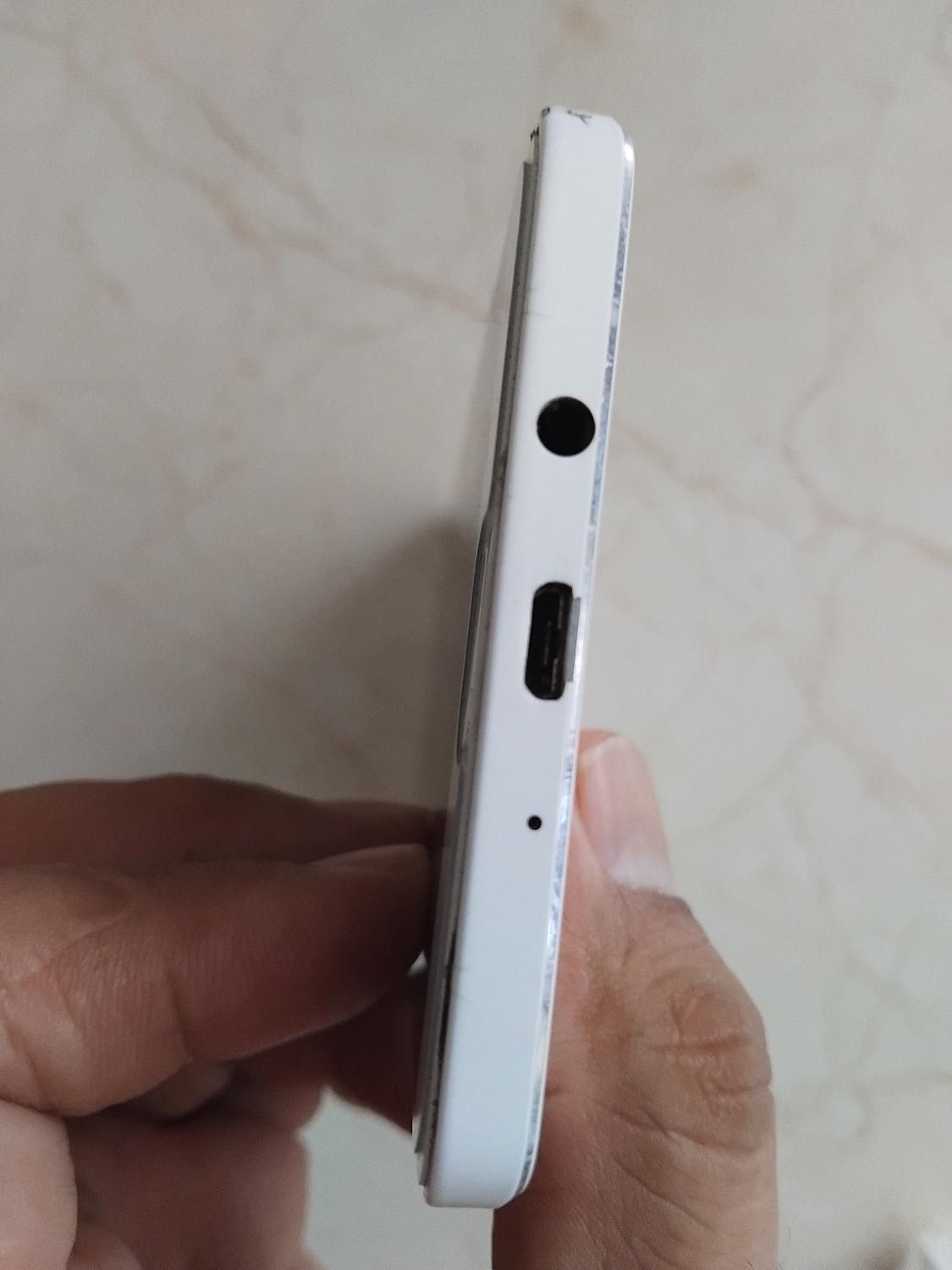 گوشی سامسونگ A7|موبایل|اصفهان, تخت فولاد|دیوار