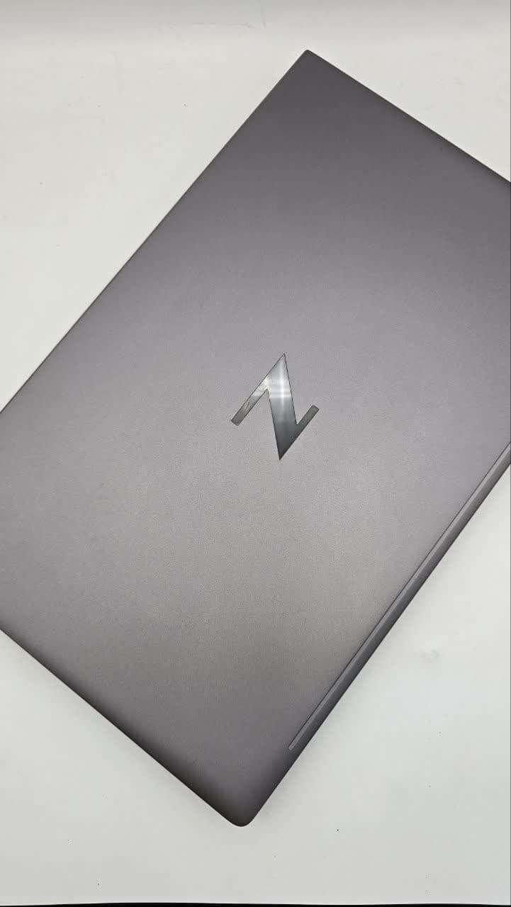 قدرتمند ترین لپ تاپ گرافیکیHP ZBOOK G7|رایانه همراه|اصفهان, شاه پسند|دیوار