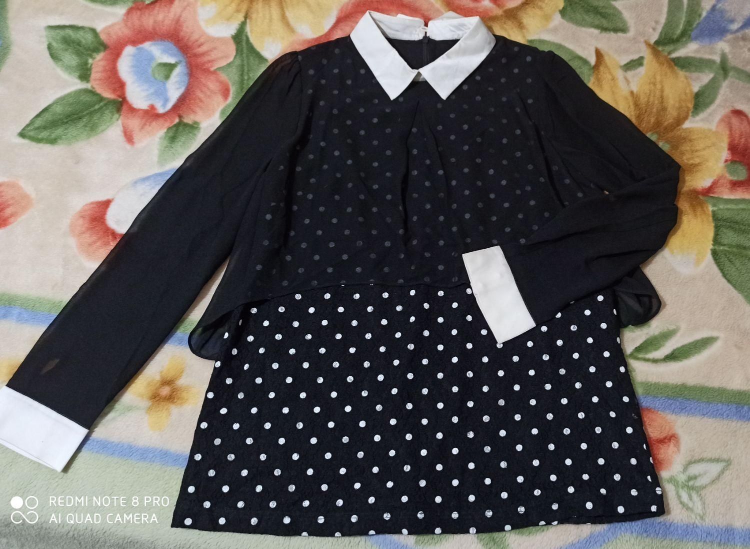 کفش و لباس دخترانه|لباس|شهرضا, |دیوار