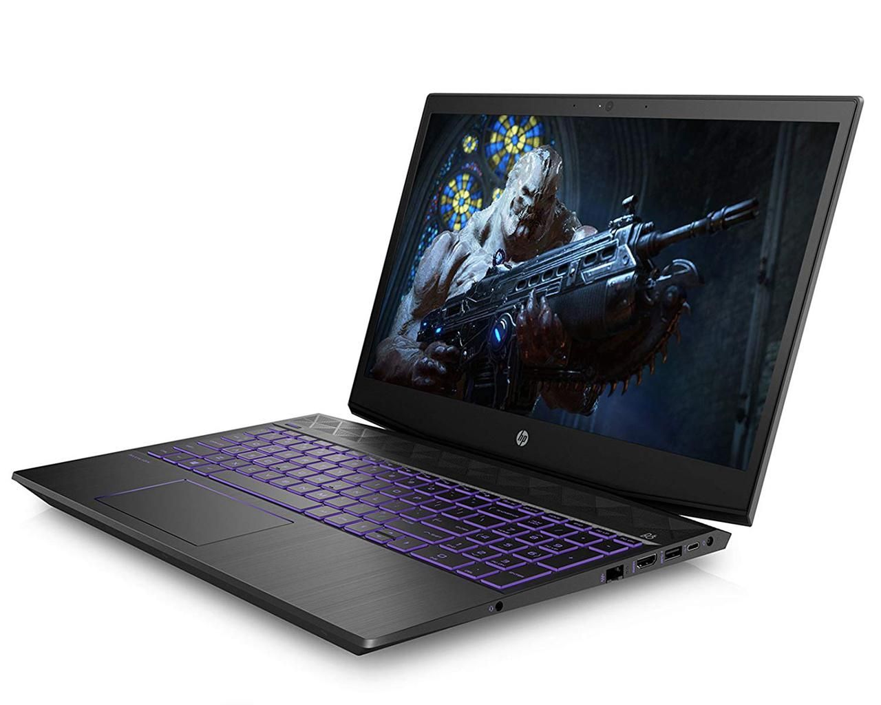 لپ تاپ اچ پی مدل HP Pavilion Gaming Laptop 15|رایانه همراه|لردگان, |دیوار