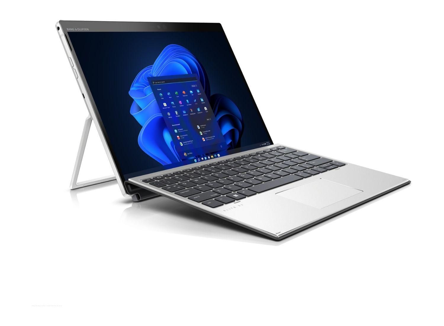 لپ تاپ تبلت شو HP ELITE X2 G8آکبند با قلم و کیبورد|رایانه همراه|شیراز, وصال|دیوار