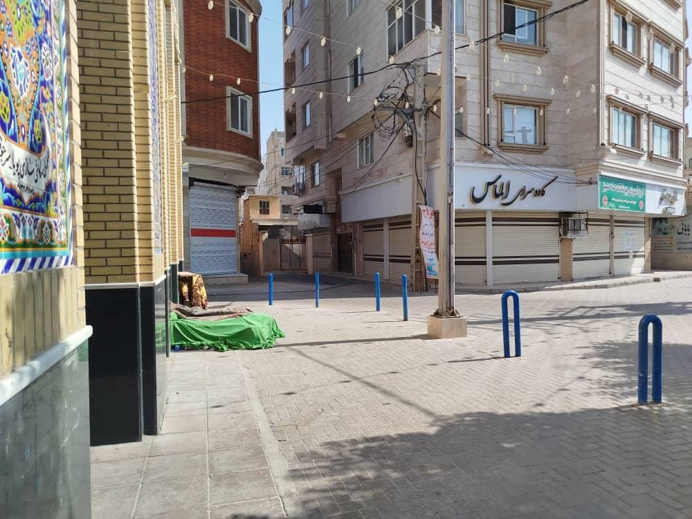 مغازه ۳۰متری رهن و اجاره قابل تبدیلم هستش|اجارهٔ مغازه و غرفه|اشتهارد, |دیوار