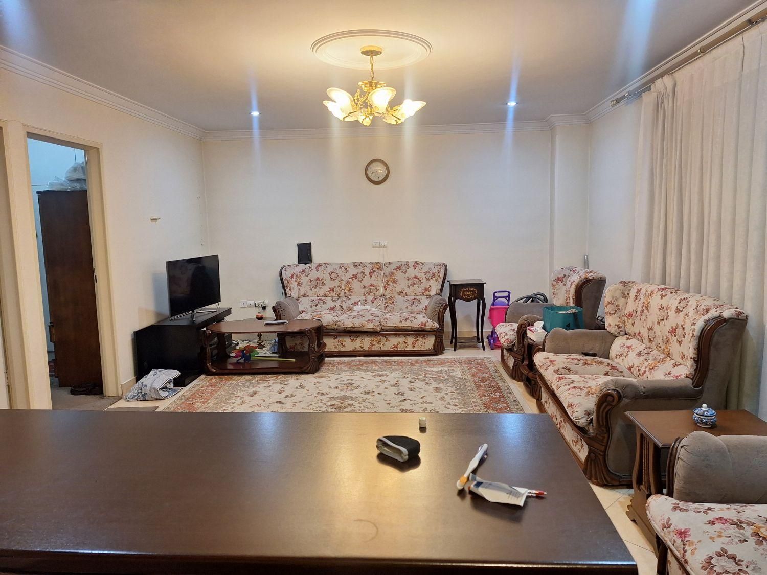 ۷۵ متر پارکینگ انباری|اجارهٔ آپارتمان|تهران, جی|دیوار