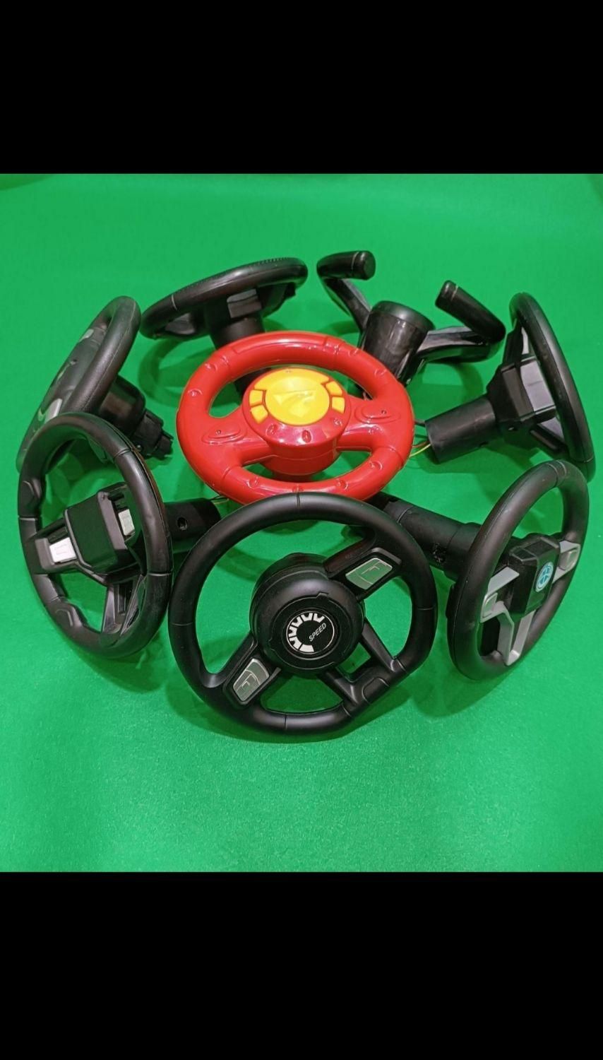 تعمیرات تخصصی انواع ماشین شارژی|اسباببازی|ایلام, |دیوار