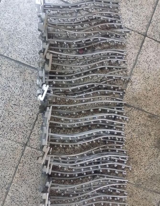 رگال تیله ایی و ستون...|حراج|شوش, |دیوار