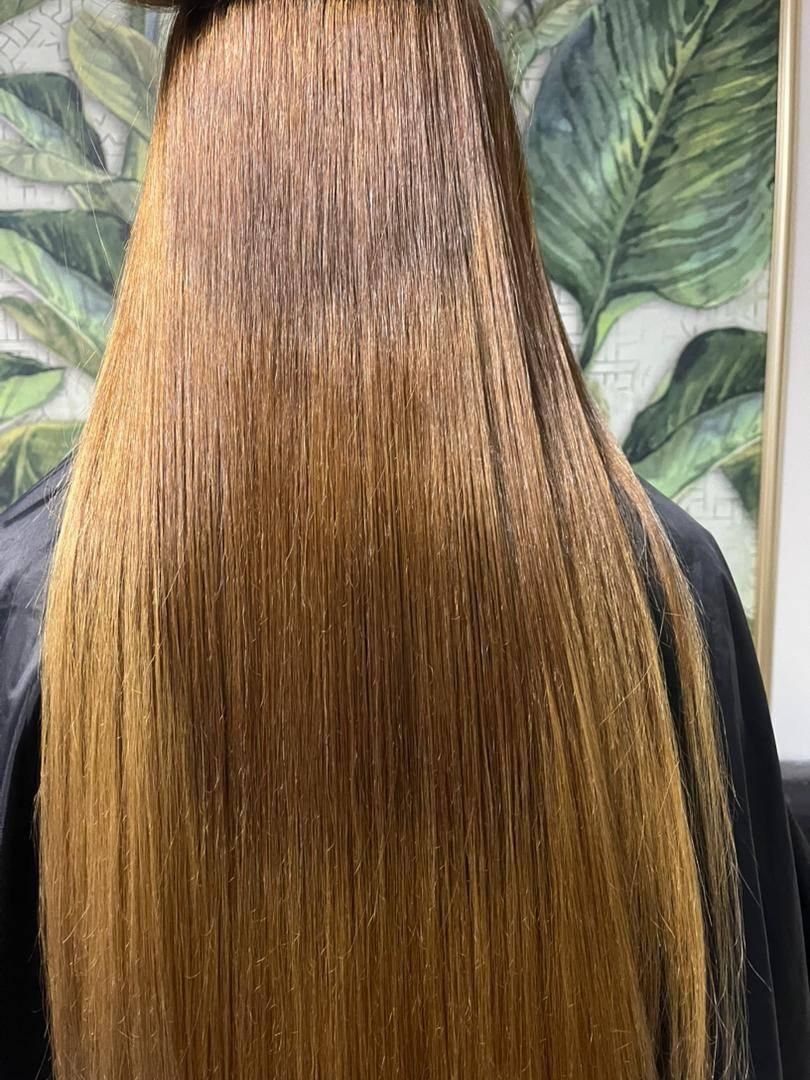 ۵۰درصد تخفیف آموزش کراتین  وفر +مدرک فنی حرفه ای|خدمات آموزشی|تبریز, |دیوار