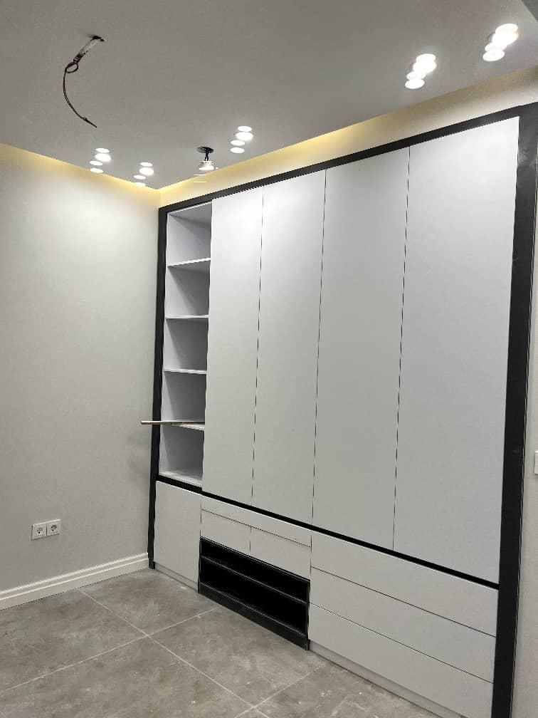 117متر/گرگانپارس/لابی/نوساز/فولدیزاینهوشمند|فروش آپارتمان|گرگان, |دیوار