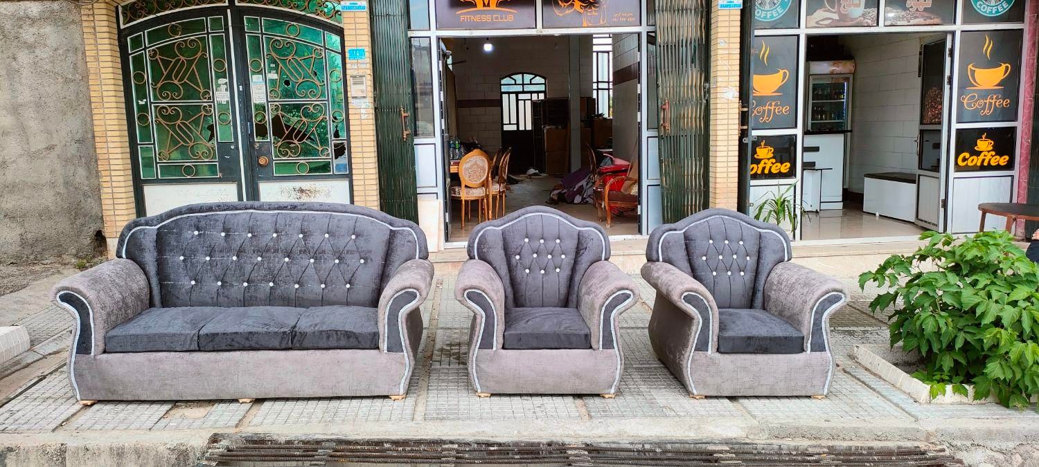 تولید و تعمیرات مبل هادی اصل|خدمات پیشه و مهارت|یاسوج, |دیوار