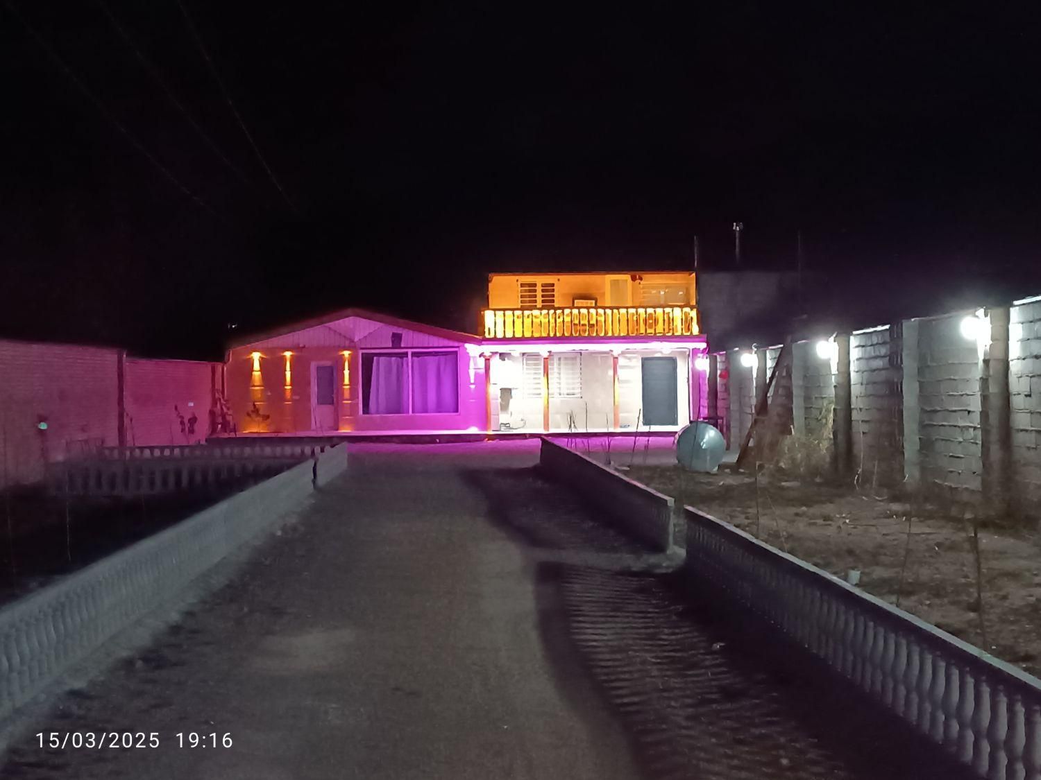 اجاره ویلا استخردار آب گرم سرپوشیده و جکوزی|اجارهٔ کوتاه‌مدت ویلا و باغ|خرم‌آباد, |دیوار