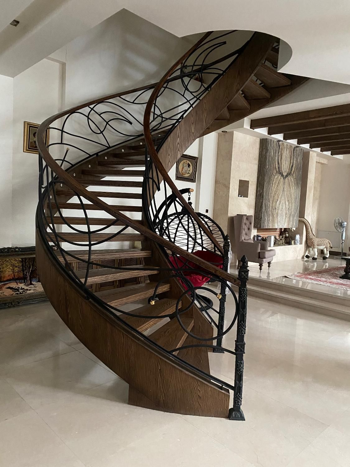 کلبه چوبی ویلا پیش ساخته|خدمات پیشه و مهارت|عباسآباد, |دیوار