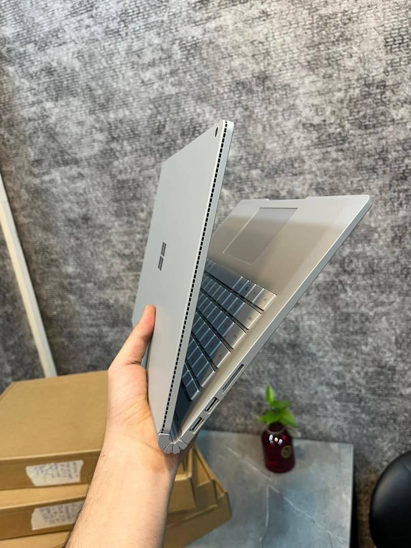 Surface book1  سرفیس بوک ۱|رایانه همراه|تهران, میدان ولیعصر|دیوار