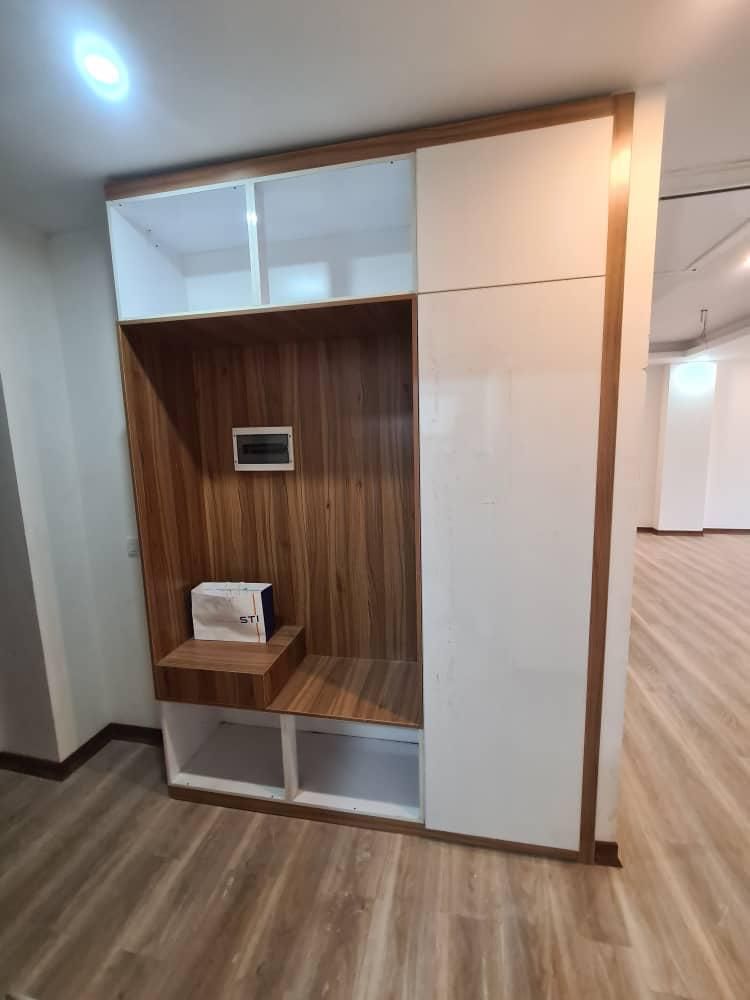 آپارتمان ۱۱۶ متری ۲ خواب ویو کوه بدون مشرف