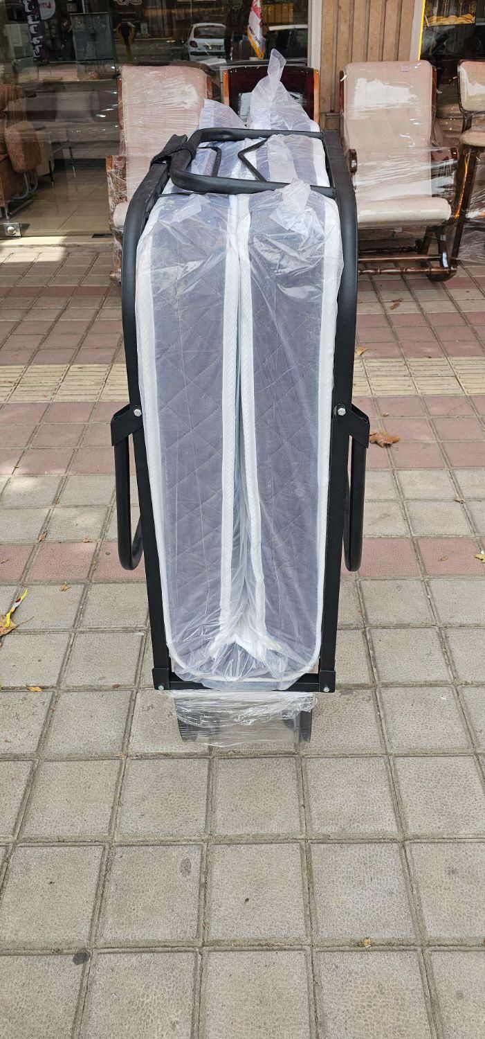 مبل تخت شو|مبلمان خانگی و میز عسلی|رشت, رودبارتان|دیوار