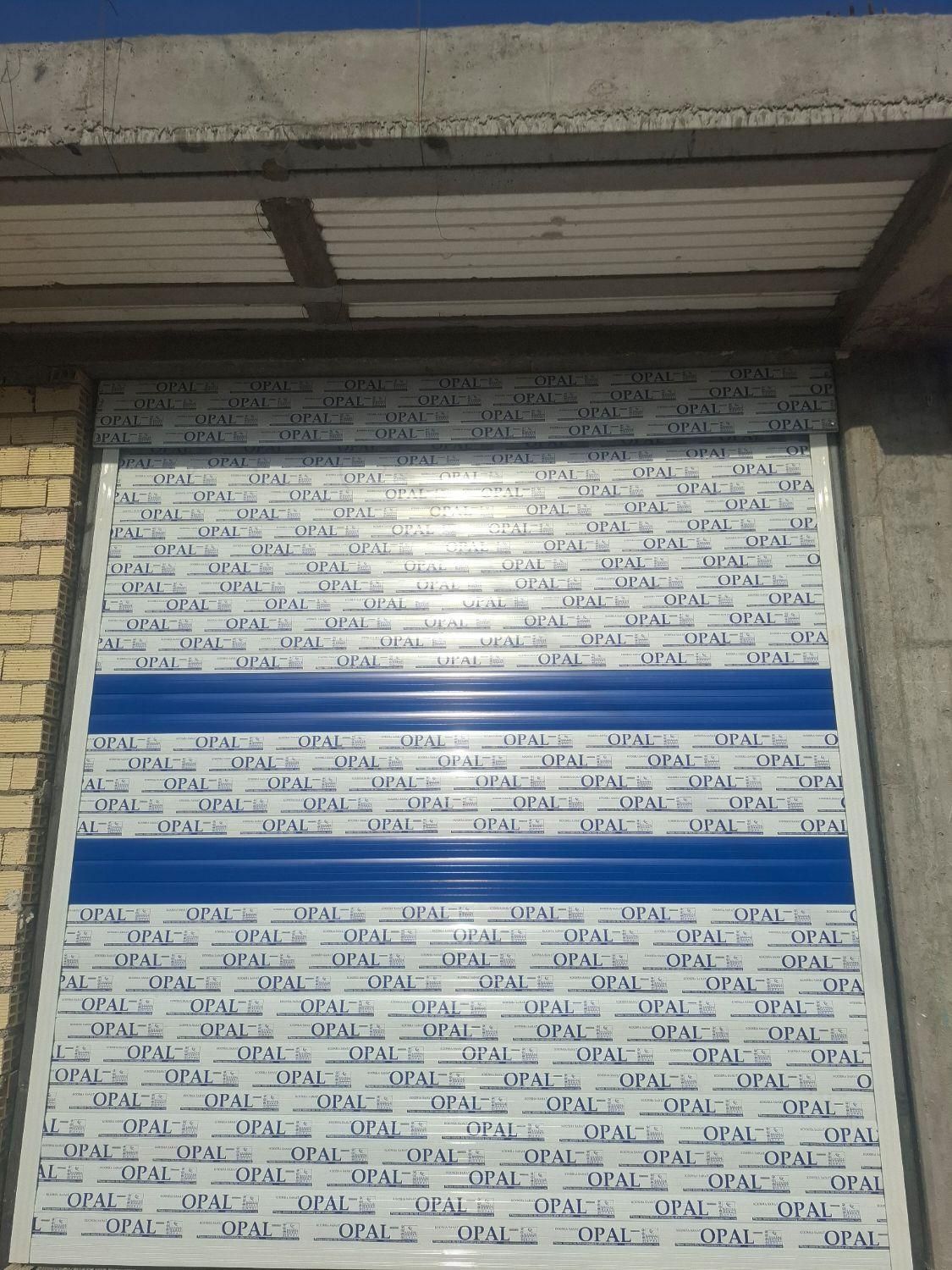 سیستم های امنیتی...پخش و نصب درب های برقی|خدمات پیشه و مهارت|دزفول, |دیوار