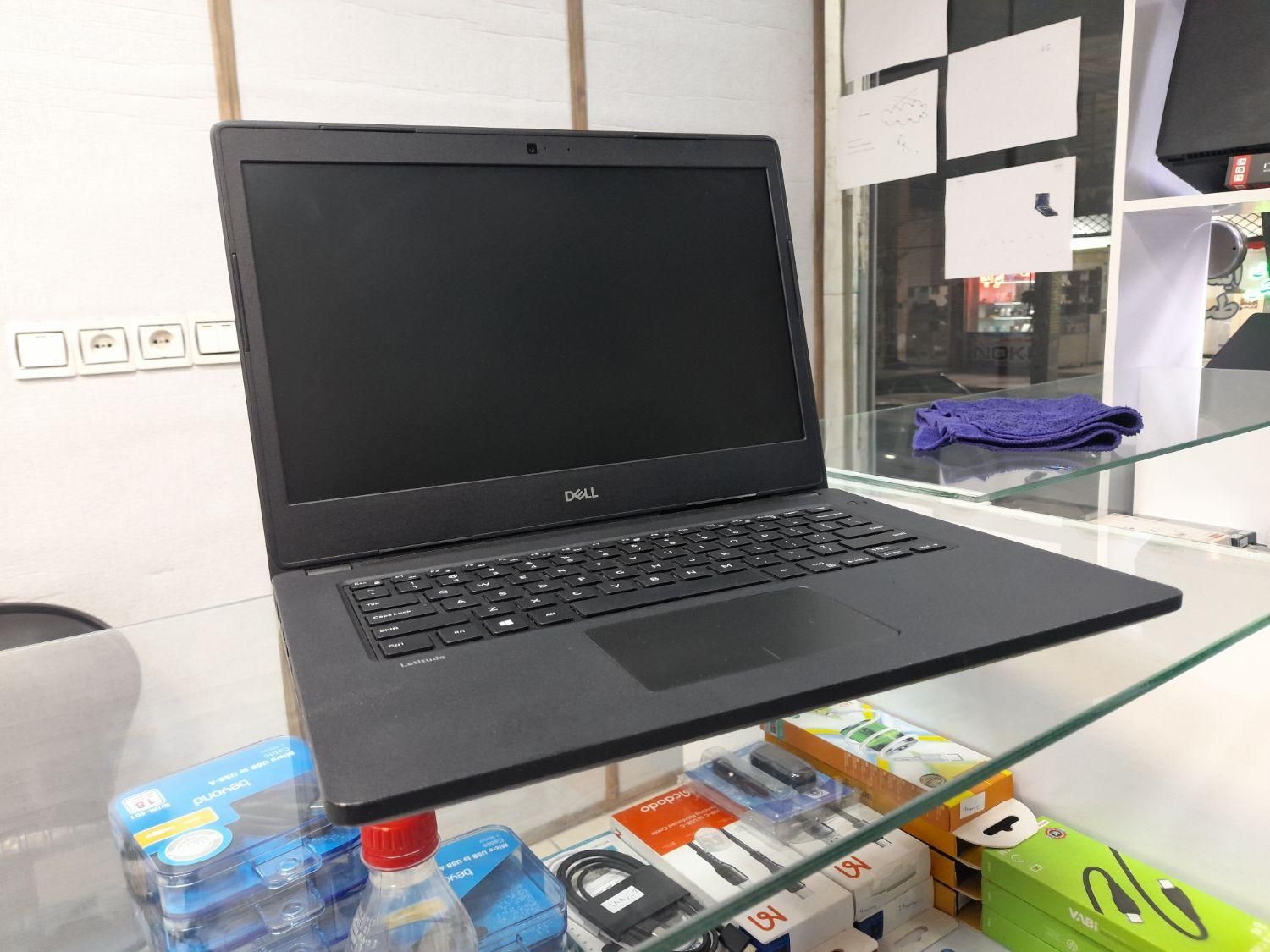 لپ تاپ دل latitude 3480|رایانه همراه|کرج, مارلیک|دیوار
